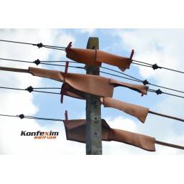 Płachetka izolacyjna 1 kV , 400 mm x 500 mmPłachetka izolacyjna 1 kV , 400 mm x 500 mm