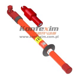 DRĄŻEK IZOLACYJNY 1kV UDI H095