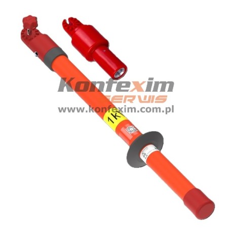 DRĄŻEK IZOLACYJNY 1kV UDI H095