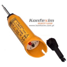 Wskaźnik napięcia JWNd 110kV, akustyczno-optyczny wskaźnik napięcia