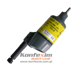 Uzgadniacz faz AOUF-1/2B (12-36kV)