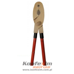 Kleszcze izolacyjne KI-10-Bkleszcze izolacyjne KI-10-B, 10 kV