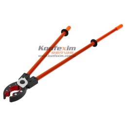 Kleszcze izolacyjne H-095