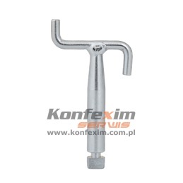Zaczep manewrowy KD-3
