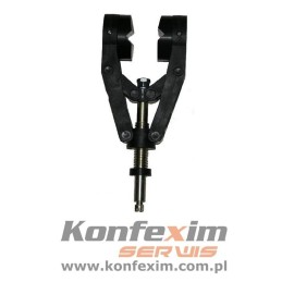 Chwytak manewrowy CHM/A-110 kV