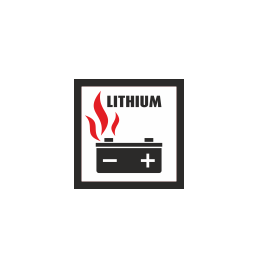 Gaśnica pianowa GW-2x A/VER-DIS 2 litry (do baterii Li-ion)Gaśnica pianowa GW-2x A/VER-DIS 2 litry (do baterii Li-ion)