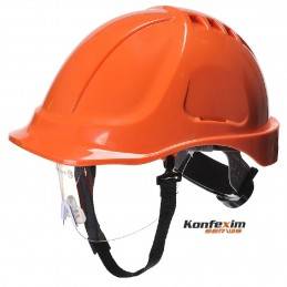 Endurance Plus  Hełm z wizjerkąEndurance Plus  Hełm z wizjerką