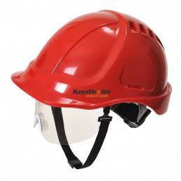 Endurance Plus  Hełm z wizjerkąEndurance Plus  Hełm z wizjerką