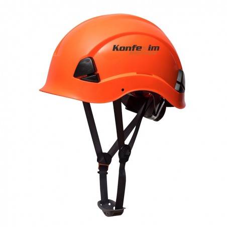 ENDURANCE Hełm do pracy na wysokości