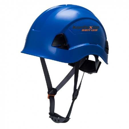 ENDURANCE Hełm do pracy na wysokości