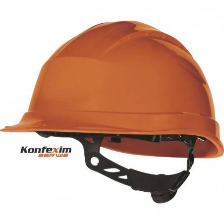 QUARTZ UP III  Hełm ochronny