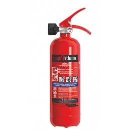 Gaśnica pianowa GPN-2x ABF/MP gastronomiczna