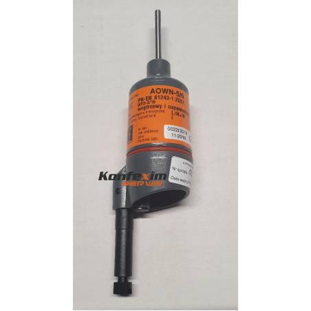 Akustyczno-optyczny wskaźnik napięcia AOWN 7/5 (110-220 kV)