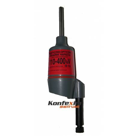 Akustyczno-optczny wskaźnik napięcia AOWN 7/6 (220-400 kV)