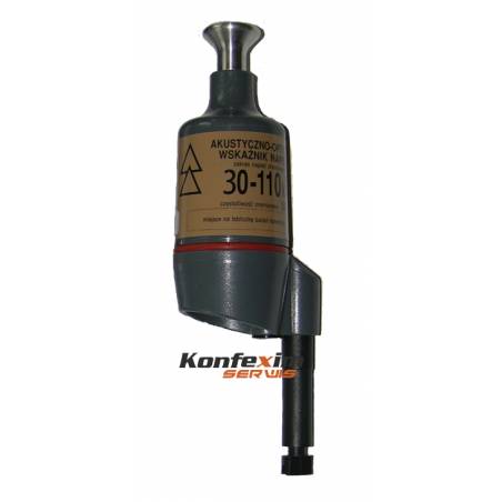 Akustyczno-optyczny wskaźnik napięcia AOWN 7/3 (6-20 kV)