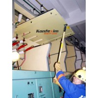 Osłony izolacyjne SN