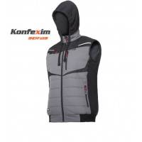 KAMIZELKI/BEZRĘKAWNIKI