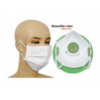 MASECZKI HIGIENICZNE / PÓŁMASKI JEDNORAZOWE