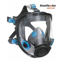 MASKI PEŁNOTWARZOWE