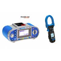 Mierniki elektryczne – multimetry cyfrowe – Konfexim