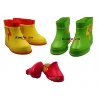 Buty elektroizolacyjne – kalosze elektroizolacyjne – Konfexim