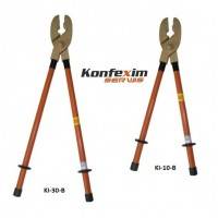 Kleszcze izolacyjne - Konfexim