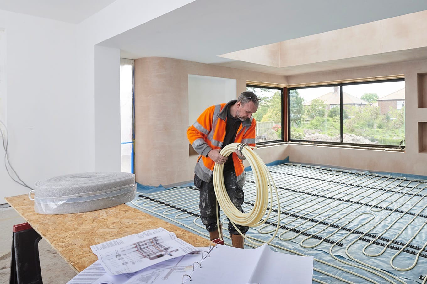 W jakich warunkach pracy sprawdzą się kalosze elektroizolacyjne?