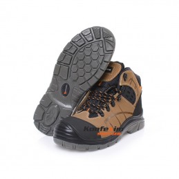 Trzewiki ochronne GALAXY S3  SRC