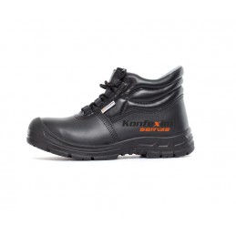 Trzewiki ochronne STRONG S3 SRC metal free