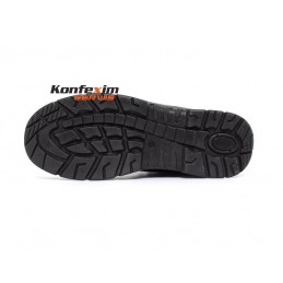 Trzewiki ochronne STRONG S3 SRC metal free