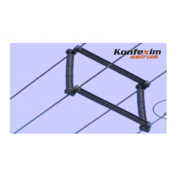 ROZPÓRKI  DO  PRZEWODÓW...