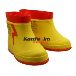 Półbuty ANTYAMPER...