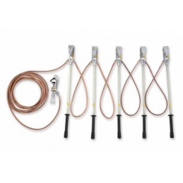 Uziemiacz / zwieracz...