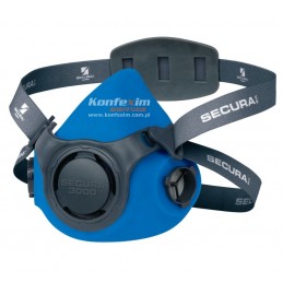 Półmaska SECURA 3000...