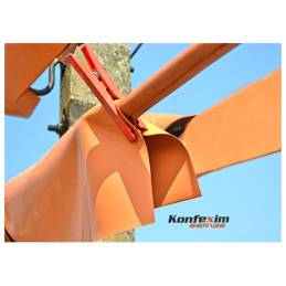 Płachetka izolacyjna 1 kV ,...