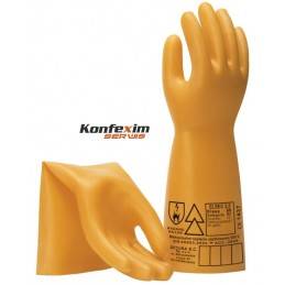 Rękawice ELSEC 5 kV, kl.0...