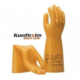 Rękawice ELSEC 10 kV, kl.1...