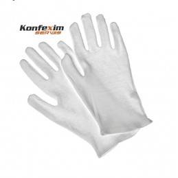 RĘKAWICE WKŁADY BAWEŁNIANE