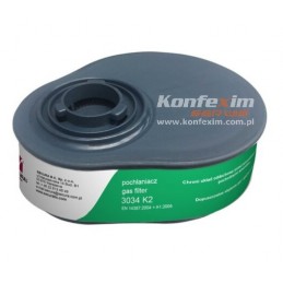 Pochłaniacz K2 3034 SECURA...