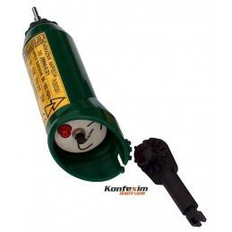 Wskaźnik napięcia...