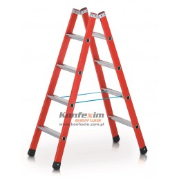 Drabina wolnostojąca EFA...