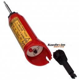 Wskaźnik napięcia...