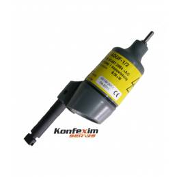 Wskaźnik Kolejności Faz...