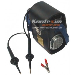 Rezystorowy wymuszacz mocy...