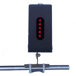 Wskaźnik diodowy szynowy WDS-1