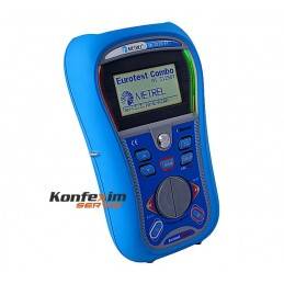 MI 3125 EurotestCOMBO...