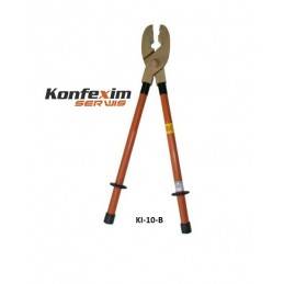 Kleszcze izolacyjne KI-10-B