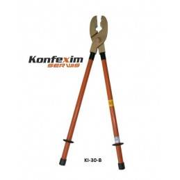 Kleszcze izolacyjne KI-30-B