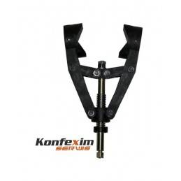 CHM-110 kV Chwytak manewrowy