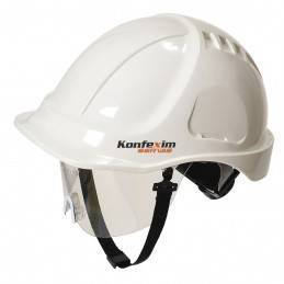 Endurance Plus  Hełm z...